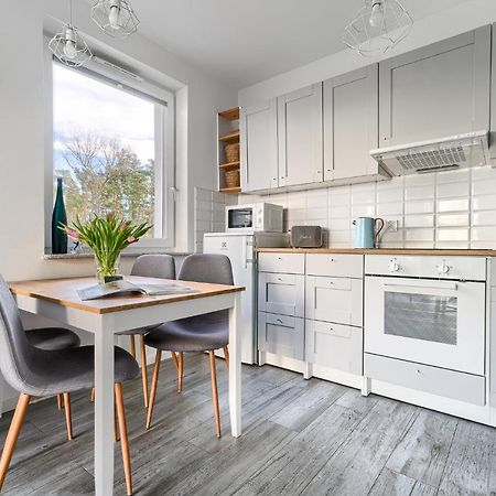 דז'יבנובק Apartamenty Superiore מראה חיצוני תמונה