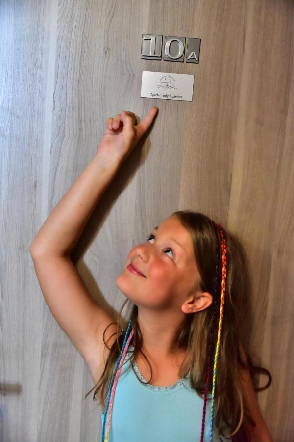 דז'יבנובק Apartamenty Superiore מראה חיצוני תמונה