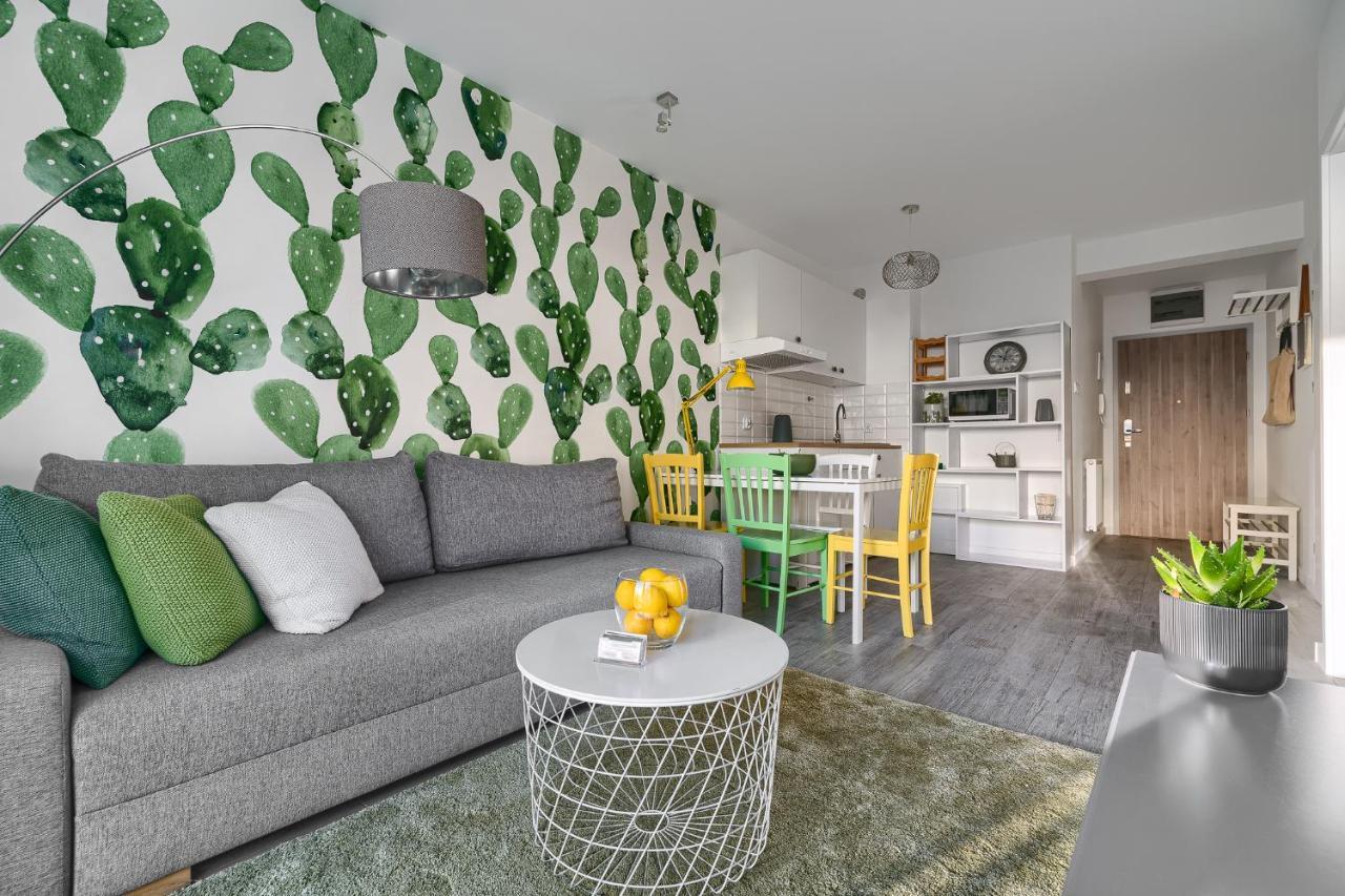 דז'יבנובק Apartamenty Superiore מראה חיצוני תמונה