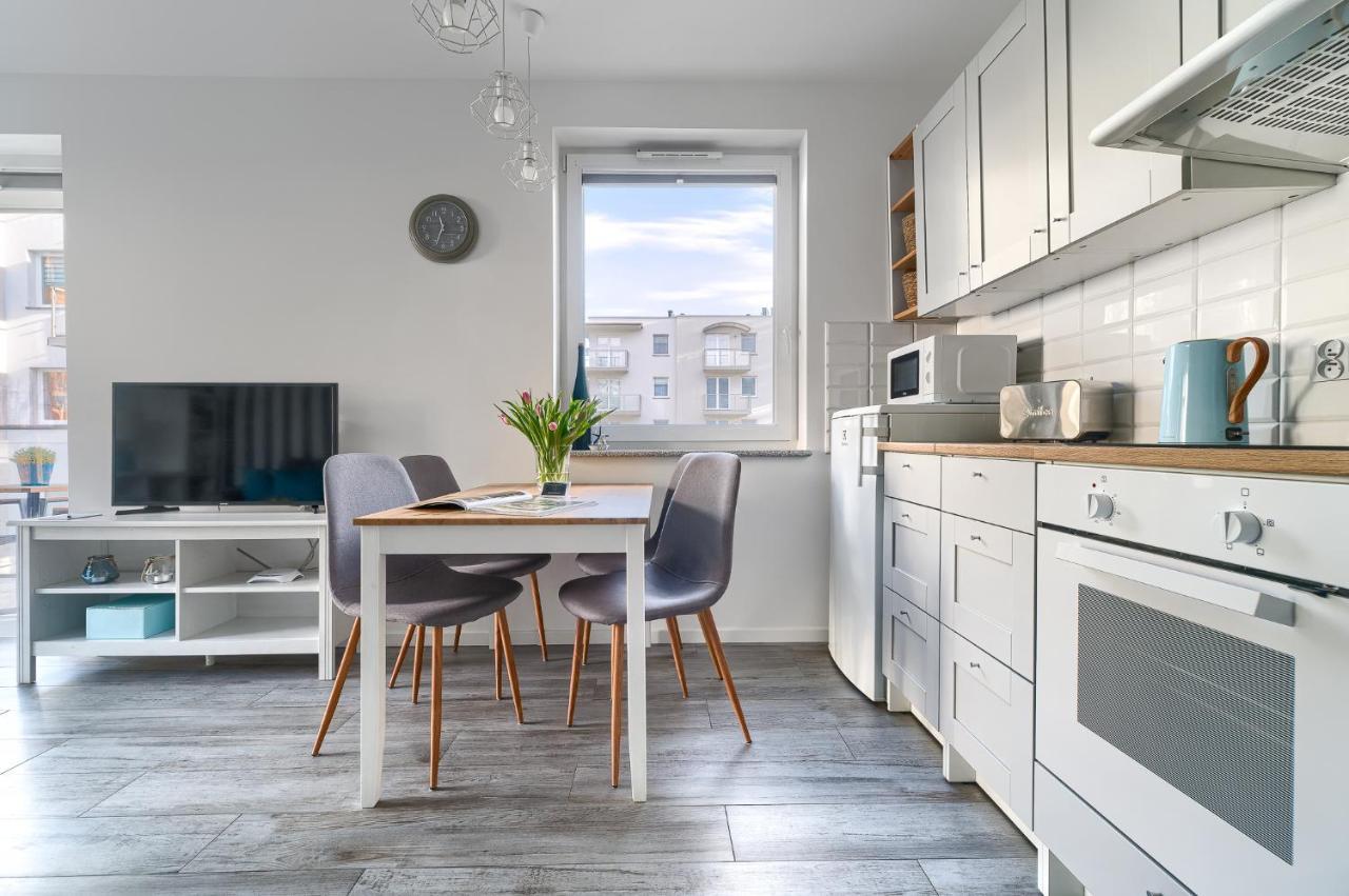 דז'יבנובק Apartamenty Superiore מראה חיצוני תמונה