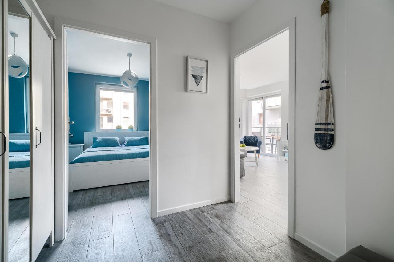 דז'יבנובק Apartamenty Superiore מראה חיצוני תמונה