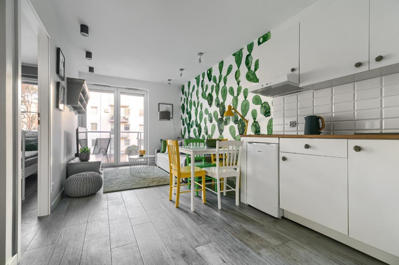 דז'יבנובק Apartamenty Superiore מראה חיצוני תמונה